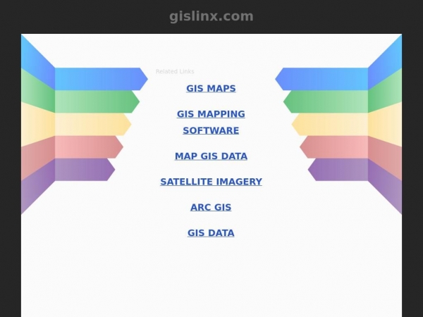 gislinx.com