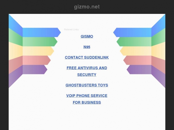 gizmo.net