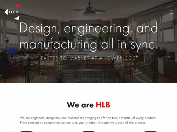 hlb.com