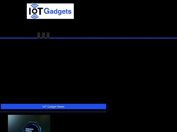 iotgadgets.com