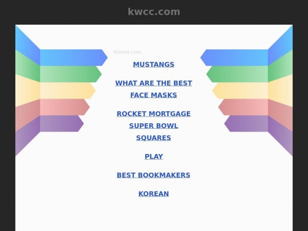 kwcc.com