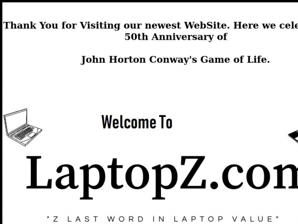 laptopz.com