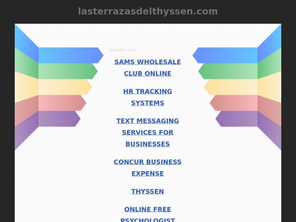 lasterrazasdelthyssen.com