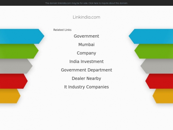 linkindia.com