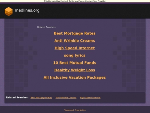 medlines.org