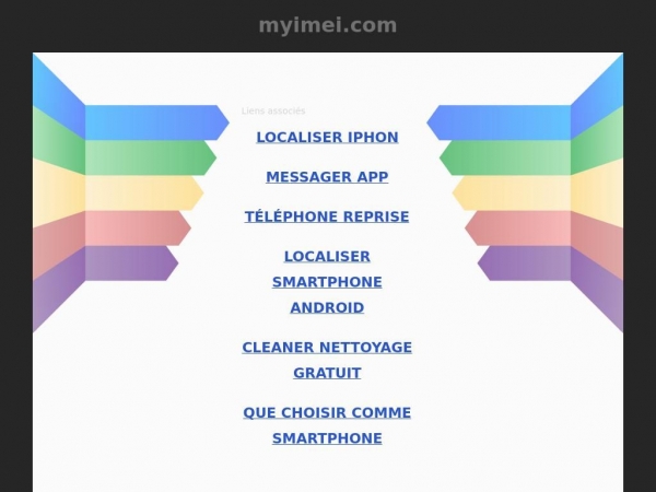 myimei.com