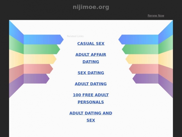 nijimoe.org