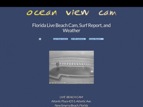 oceanviewcam.com