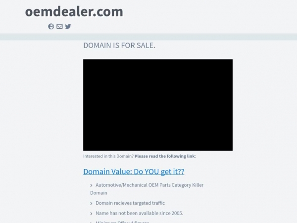 oemdealer.com