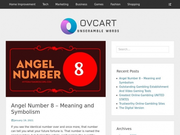 ovcart.com