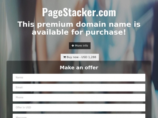 pagestacker.com