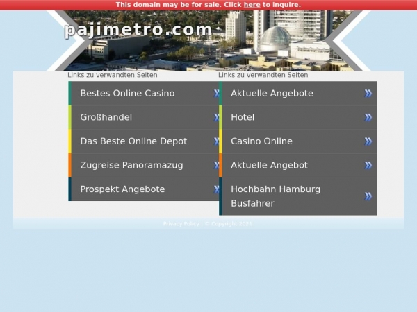 pajimetro.com