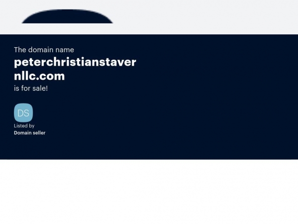 peterchristianstavernllc.com