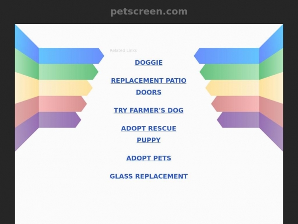 petscreen.com