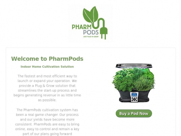 pharmpods.com