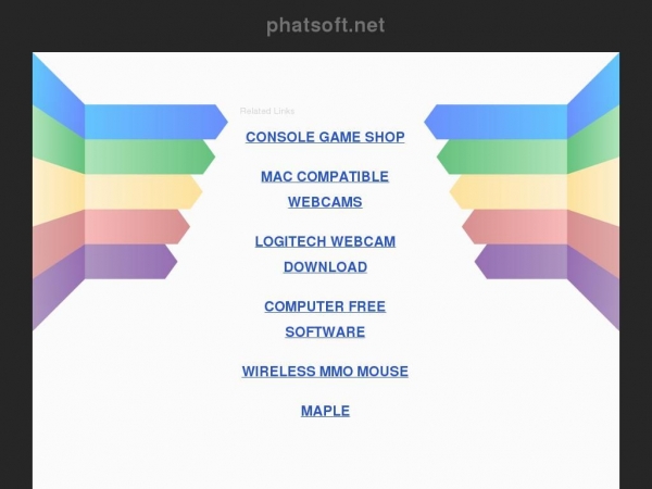 phatsoft.net