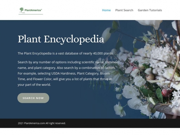 plantamerica.com