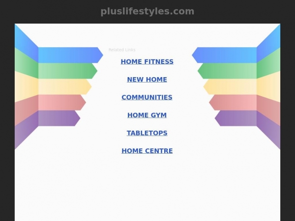 pluslifestyles.com