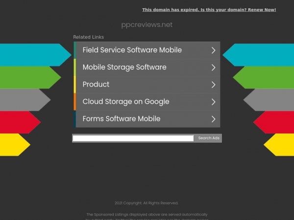 ppcreviews.net