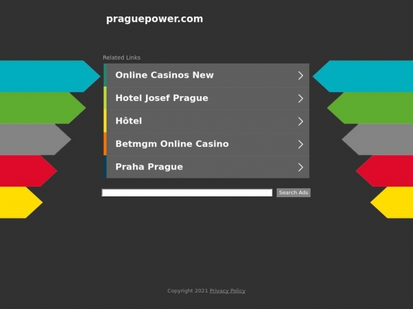 praguepower.com