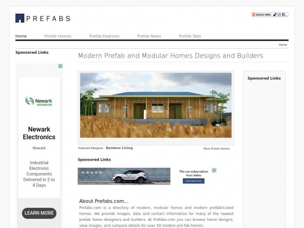 prefabs.com