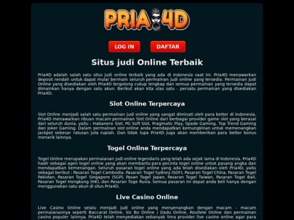 pria4d.com