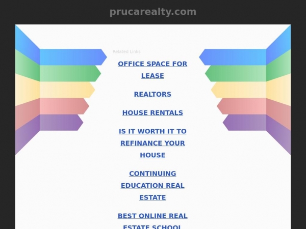 prucarealty.com