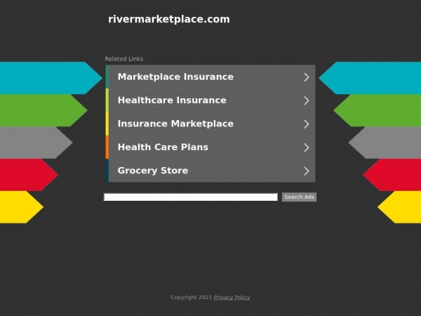 rivermarketplace.com