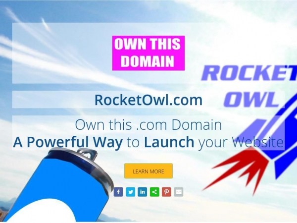 rocketowl.com