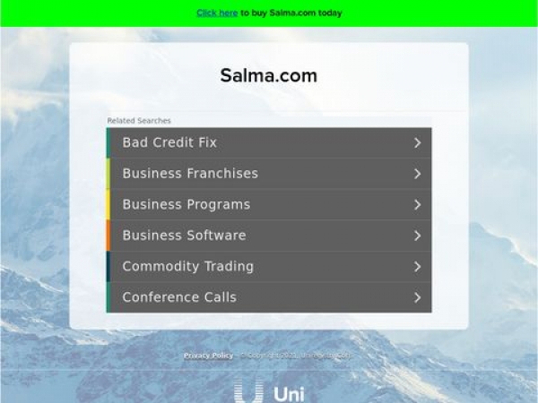 salma.com