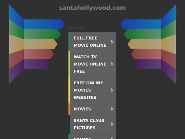 santahollywood.com