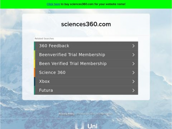 sciences360.com