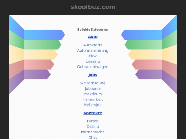 skoolbuz.com