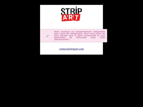 stripart.com