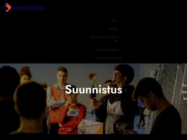 suunnistus.net