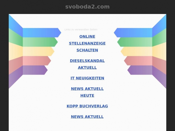 svoboda2.com