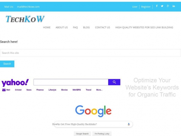 techkow.com