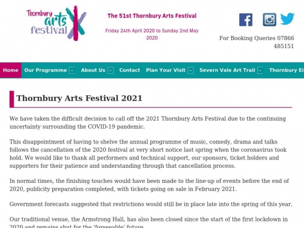 thornburyartsfestival.com