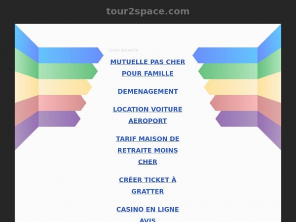 tour2space.com