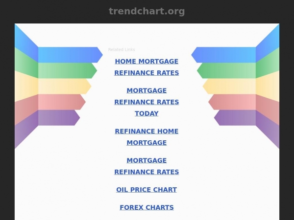 trendchart.org