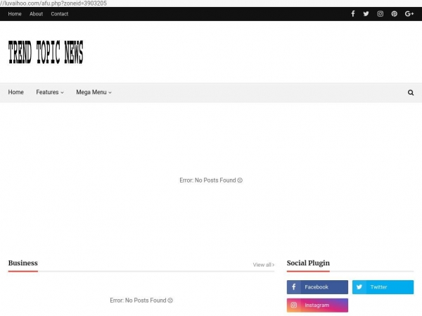 trendtopicnews.xyz