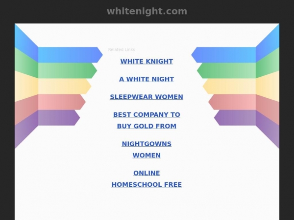 whitenight.com