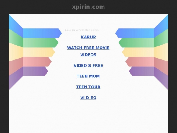 xpirin.com