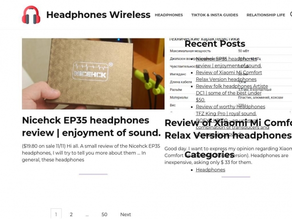headphoneswireless.co.uk