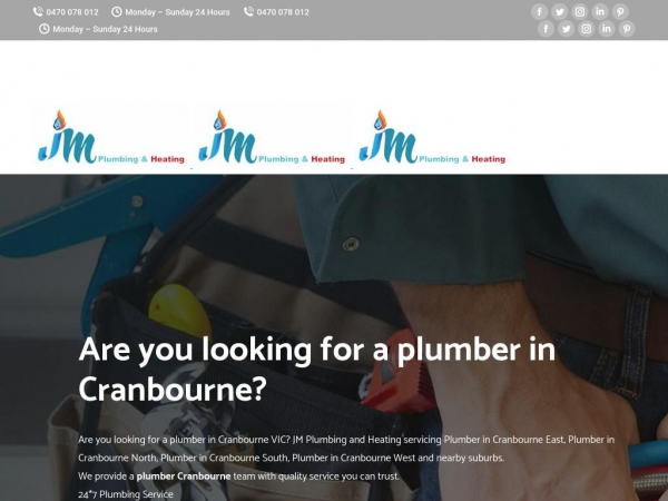 jmplumbers.com.au