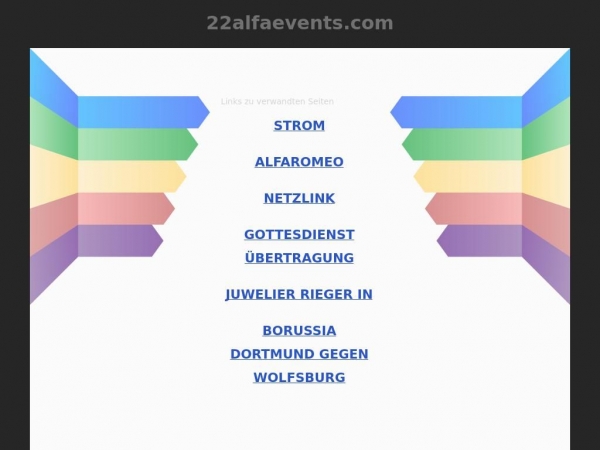 22alfaevents.com