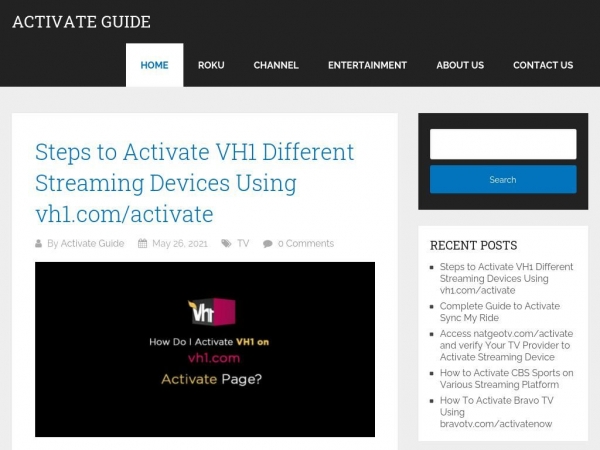 activate-guide.com