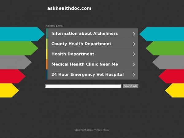 askhealthdoc.com