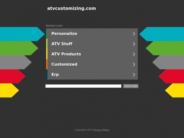 atvcustomizing.com