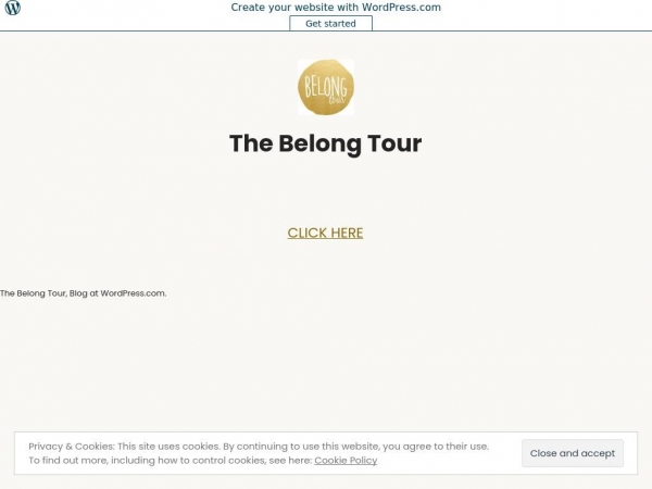 belongtour.com